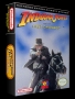 Nintendo  NES&nbsp; - &nbsp;Indiana Jones and the Last Crusade (USA) (UBI Soft)